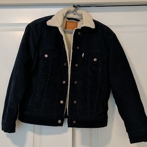 Levi's jacket